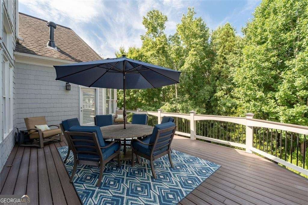 3835 Rockhaven Court Marietta - Photo 37