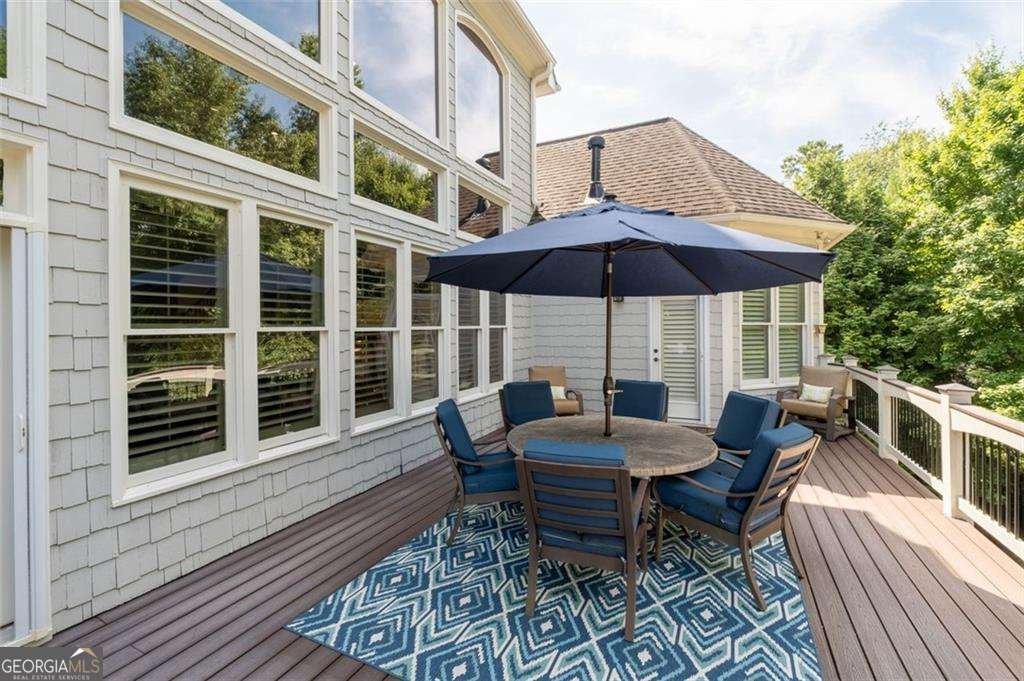 3835 Rockhaven Court Marietta - Photo 38