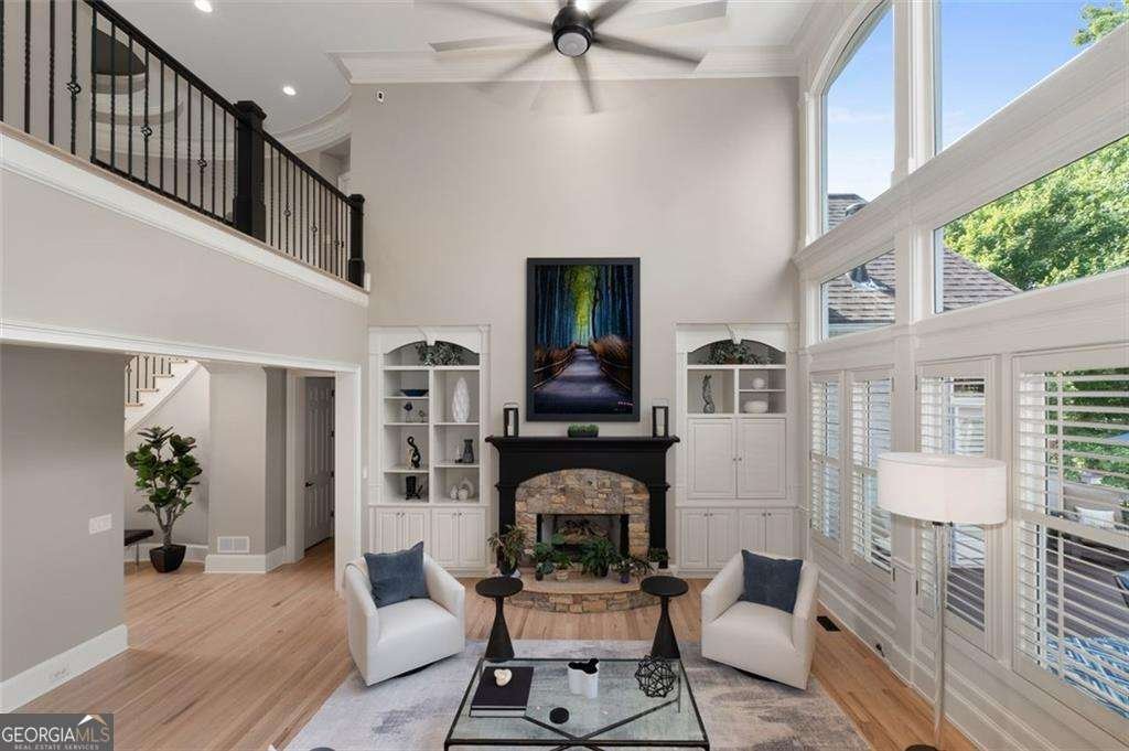 3835 Rockhaven Court Marietta - Photo 39