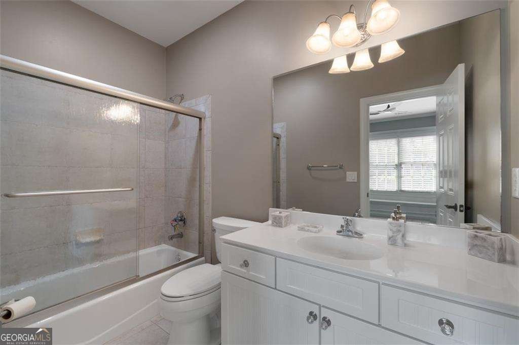 3835 Rockhaven Court Marietta - Photo 42