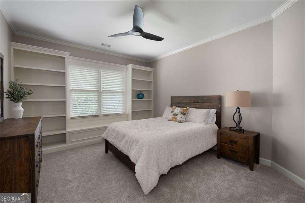 3835 Rockhaven Court Marietta - Photo 44