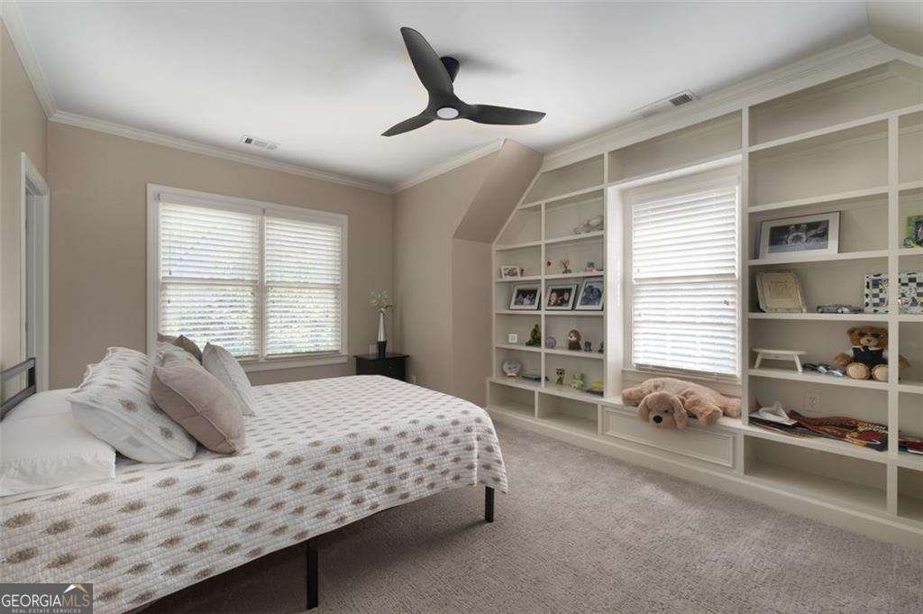 3835 Rockhaven Court Marietta - Photo 47