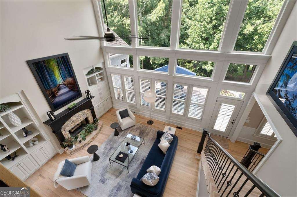 3835 Rockhaven Court Marietta - Photo 51