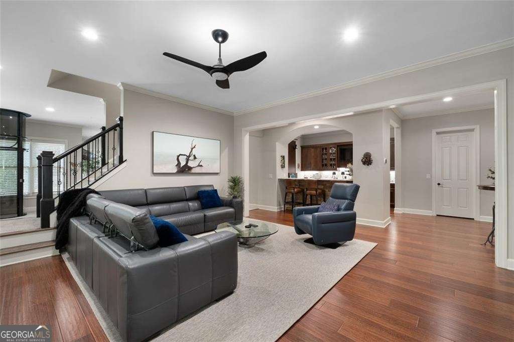 3835 Rockhaven Court Marietta - Photo 52