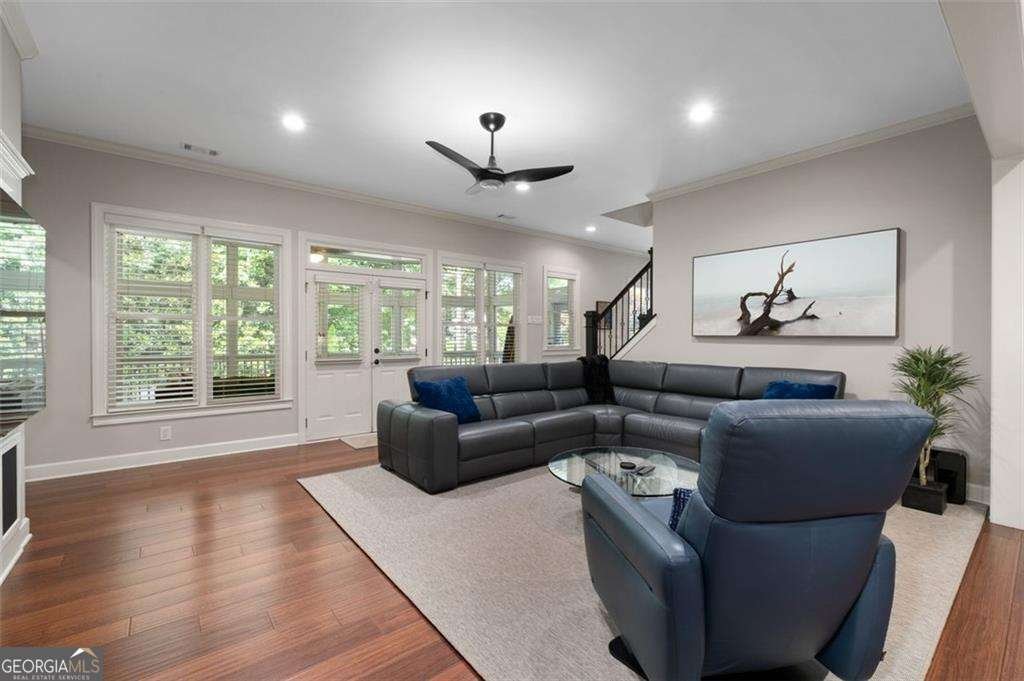 3835 Rockhaven Court Marietta - Photo 53