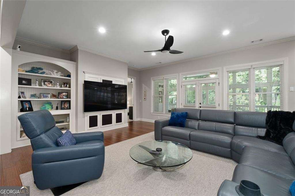 3835 Rockhaven Court Marietta - Photo 54