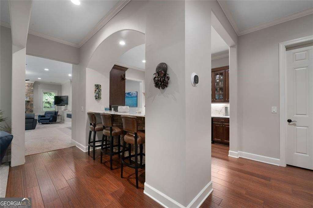 3835 Rockhaven Court Marietta - Photo 55