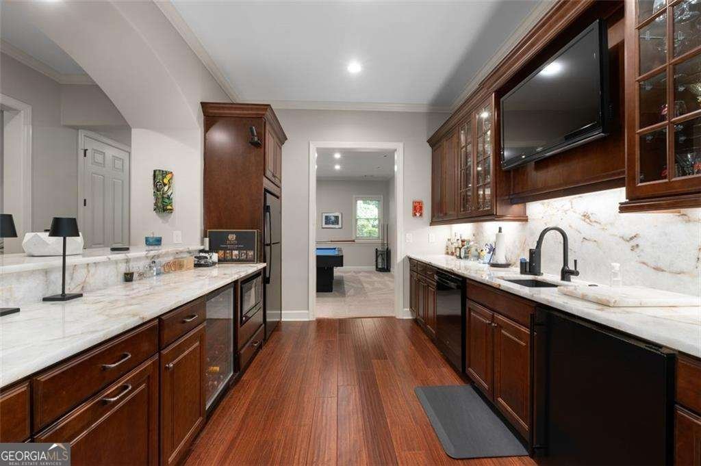 3835 Rockhaven Court Marietta - Photo 56