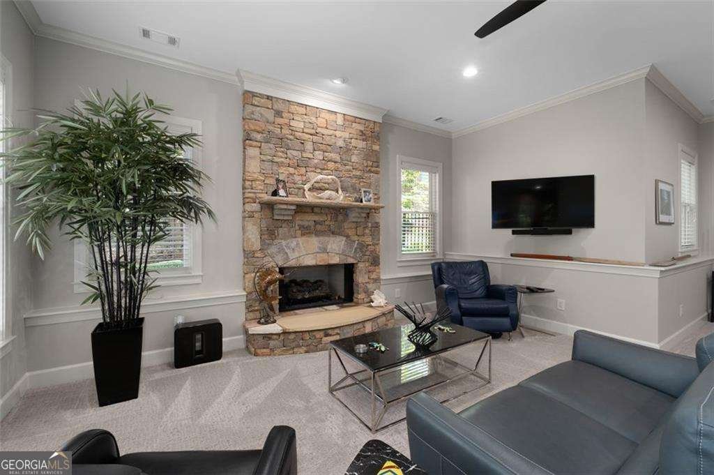 3835 Rockhaven Court Marietta - Photo 58