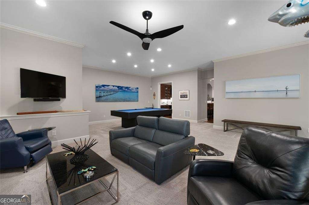 3835 Rockhaven Court Marietta - Photo 59