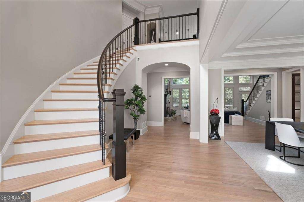 3835 Rockhaven Court Marietta - Photo 6