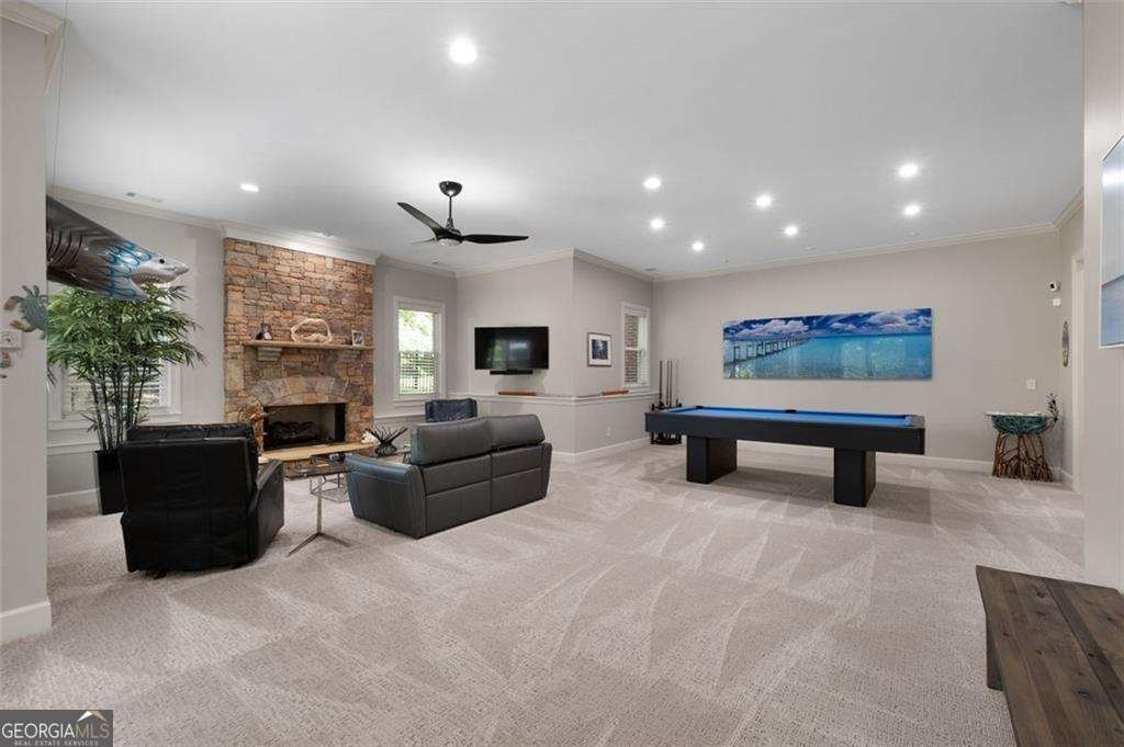 3835 Rockhaven Court Marietta - Photo 60