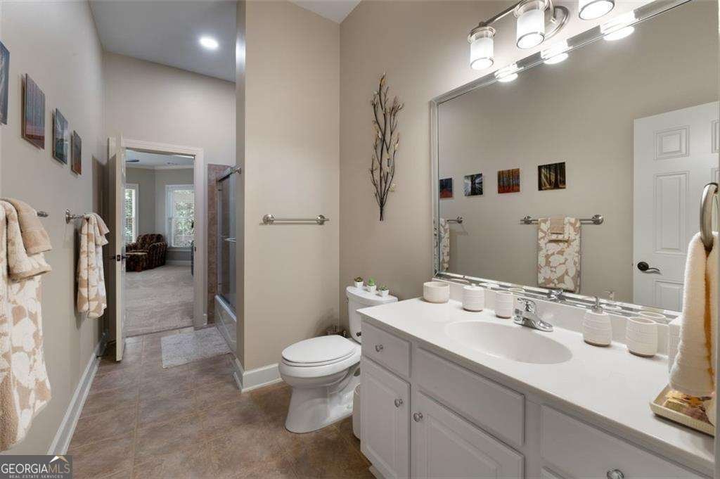 3835 Rockhaven Court Marietta - Photo 64