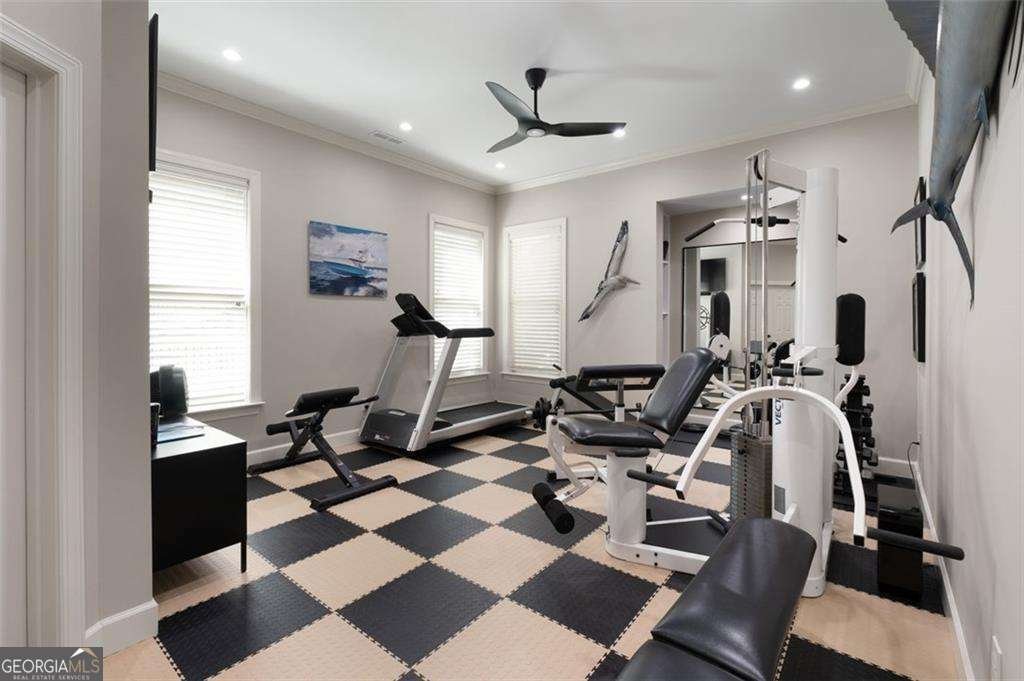 3835 Rockhaven Court Marietta - Photo 65