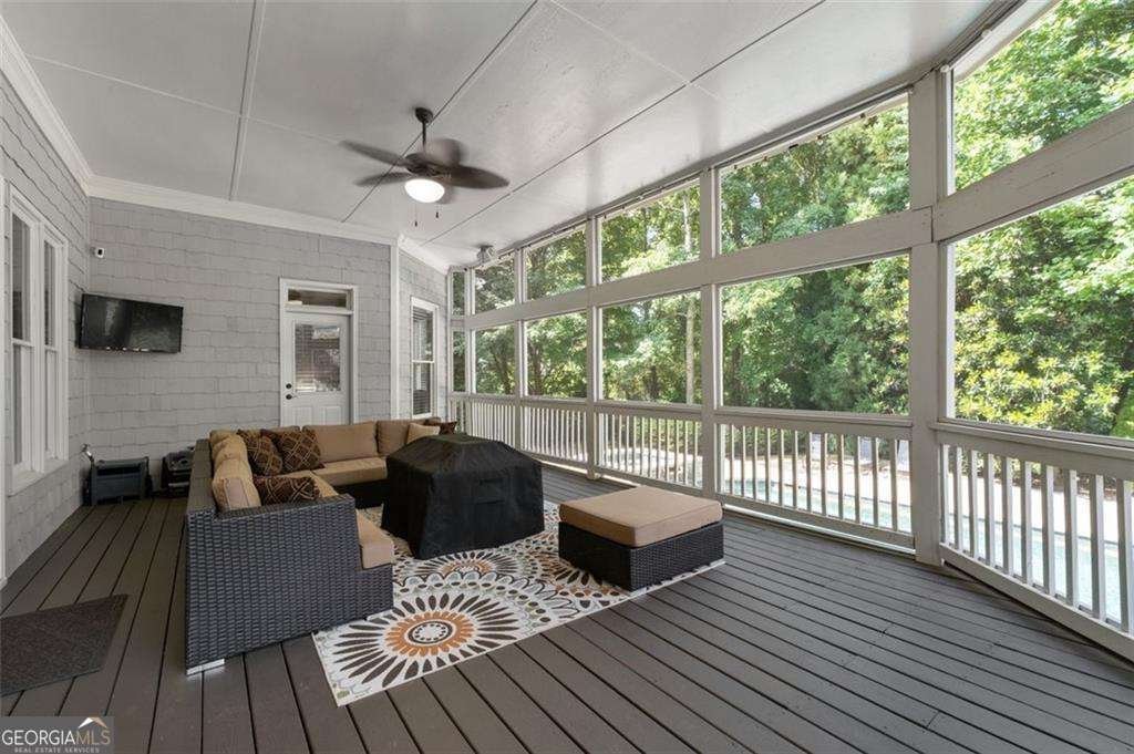 3835 Rockhaven Court Marietta - Photo 68