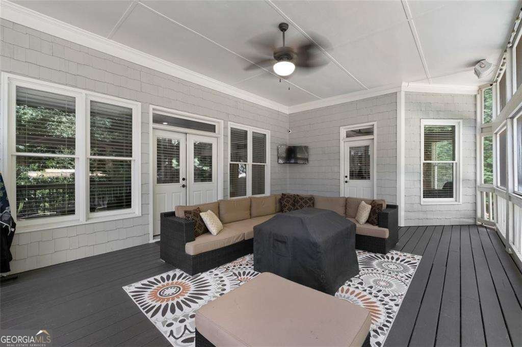 3835 Rockhaven Court Marietta - Photo 69