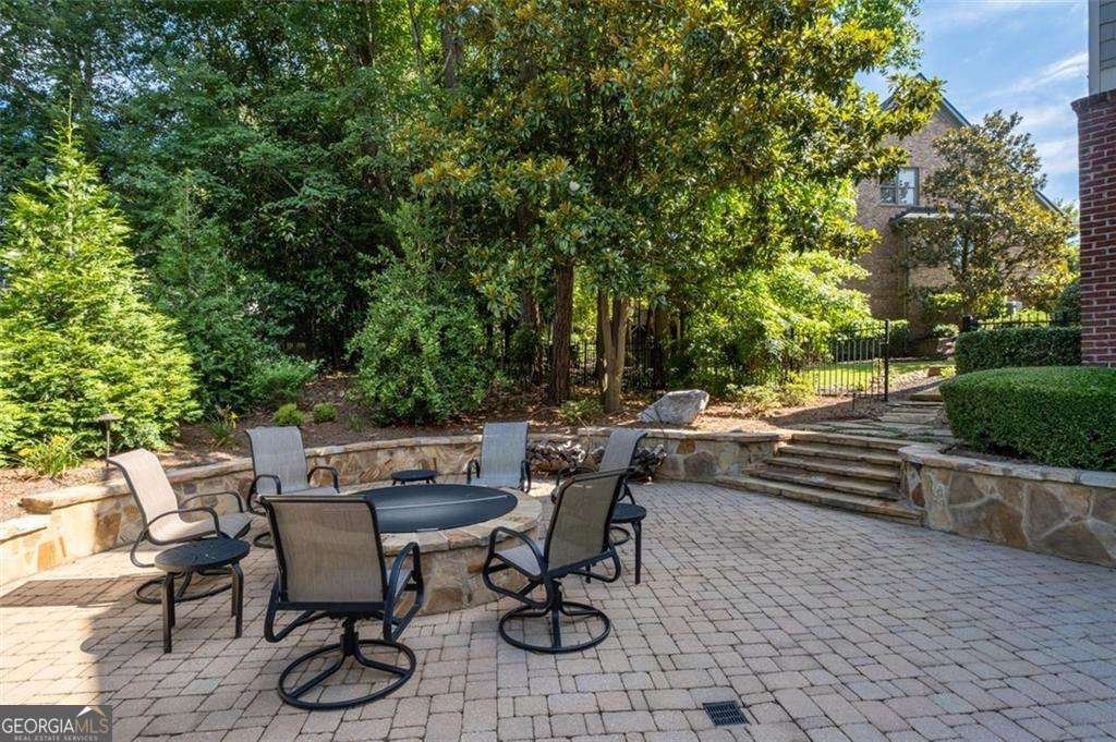 3835 Rockhaven Court Marietta - Photo 72