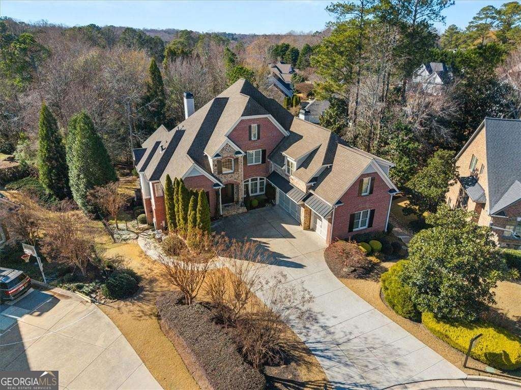 3835 Rockhaven Court Marietta - Photo 76