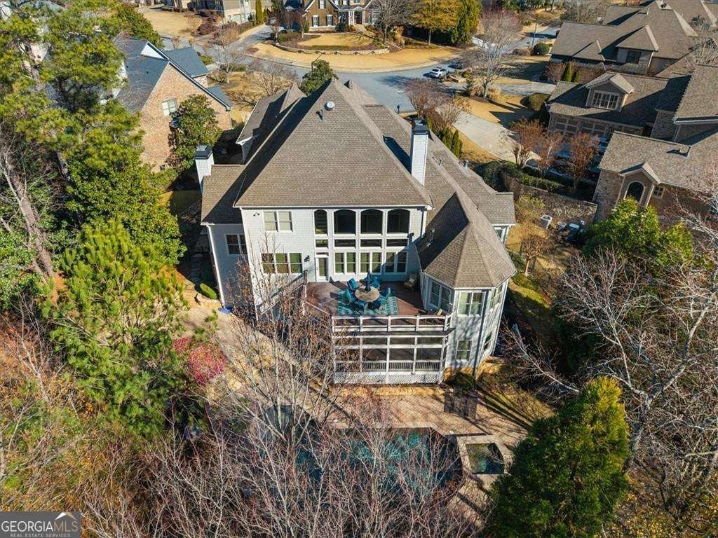 3835 Rockhaven Court Marietta - Photo 77