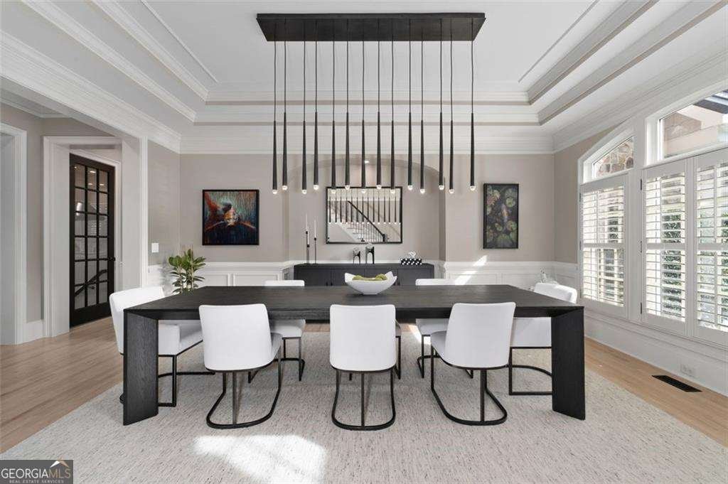 3835 Rockhaven Court Marietta - Photo 8