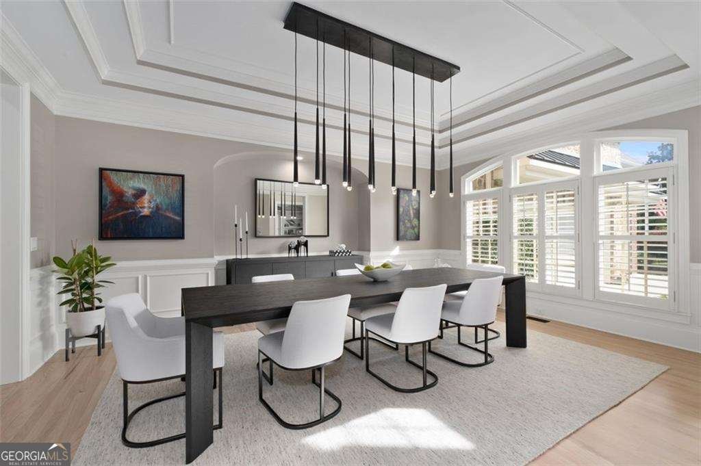 3835 Rockhaven Court Marietta - Photo 9