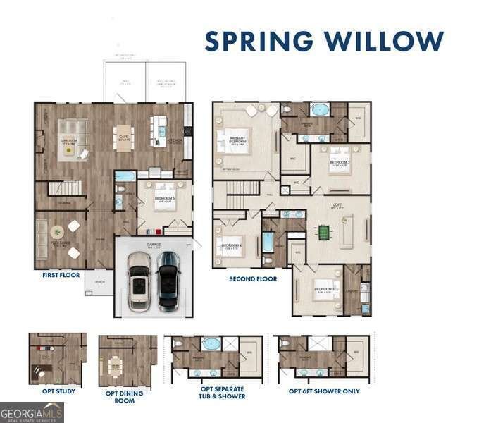 630 Wyndham Way Pooler - Photo 35