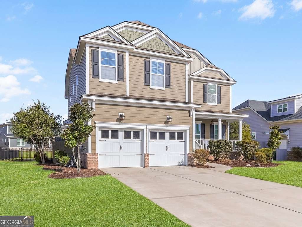 630 Wyndham Way Pooler - Photo 41