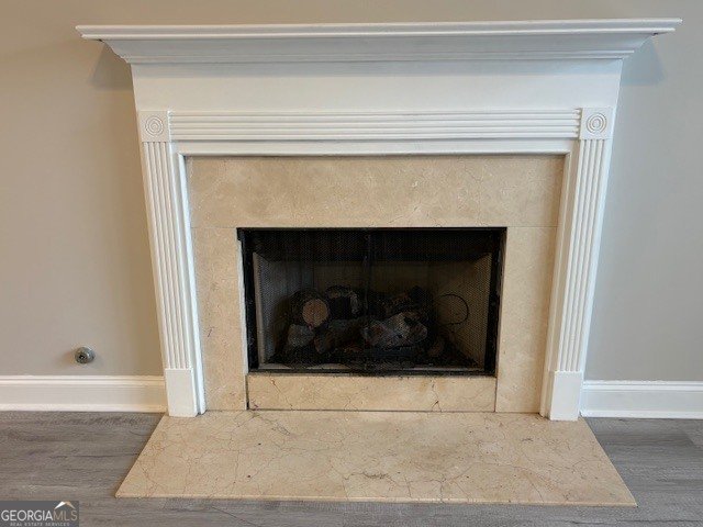 41 Oakmont Drive Cleveland - Photo 21