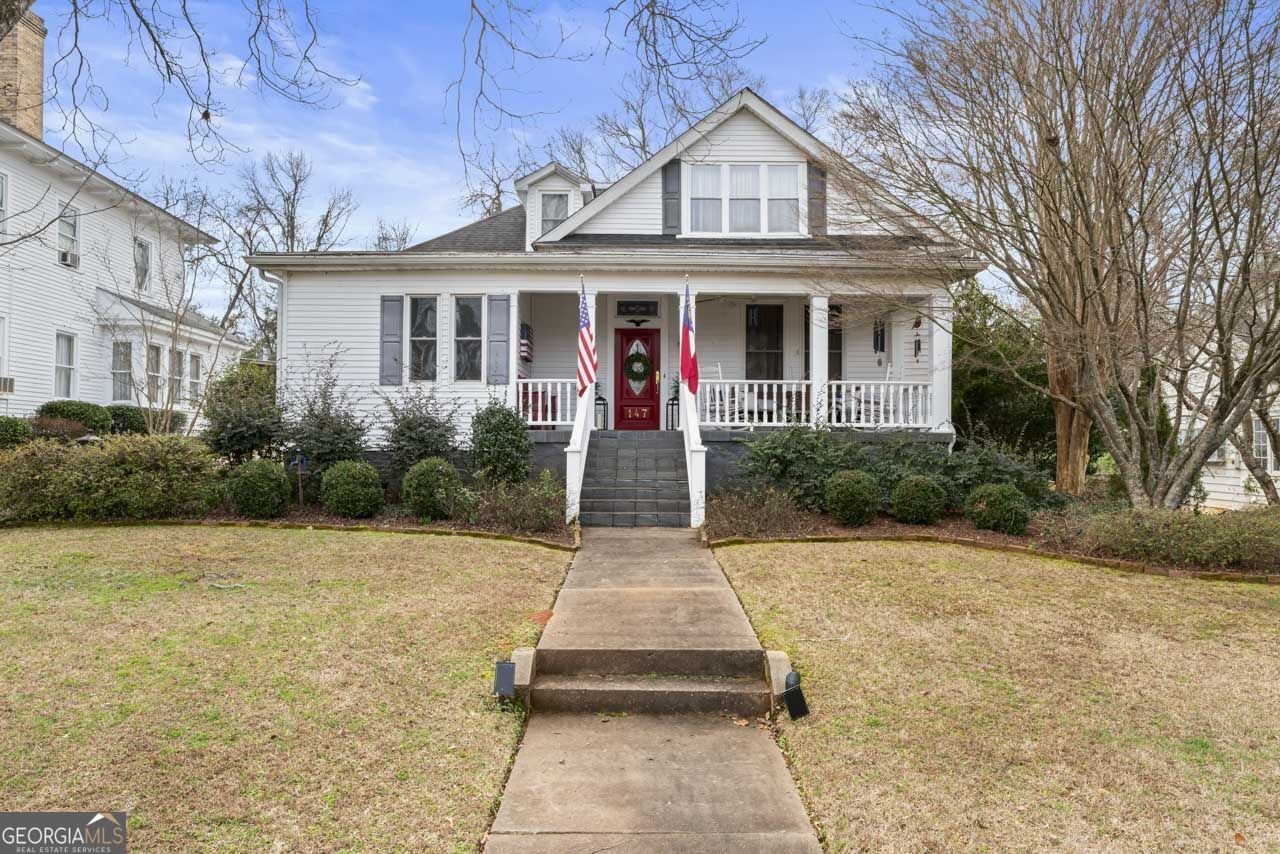 147 Stafford Avenue Barnesville - Photo 1