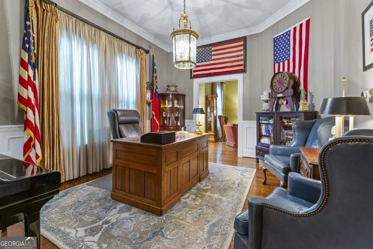 147 Stafford Avenue Barnesville - Photo 10