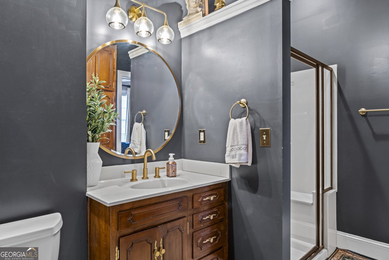 147 Stafford Avenue Barnesville - Photo 23