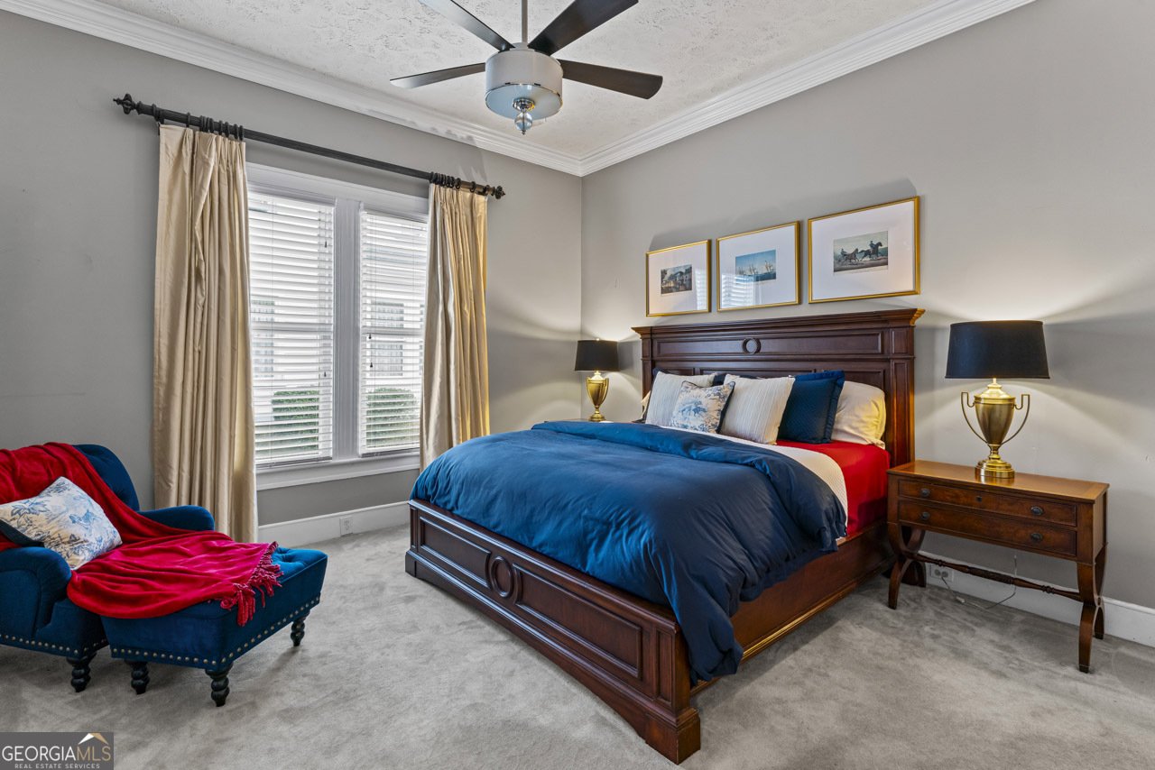 147 Stafford Avenue Barnesville - Photo 24