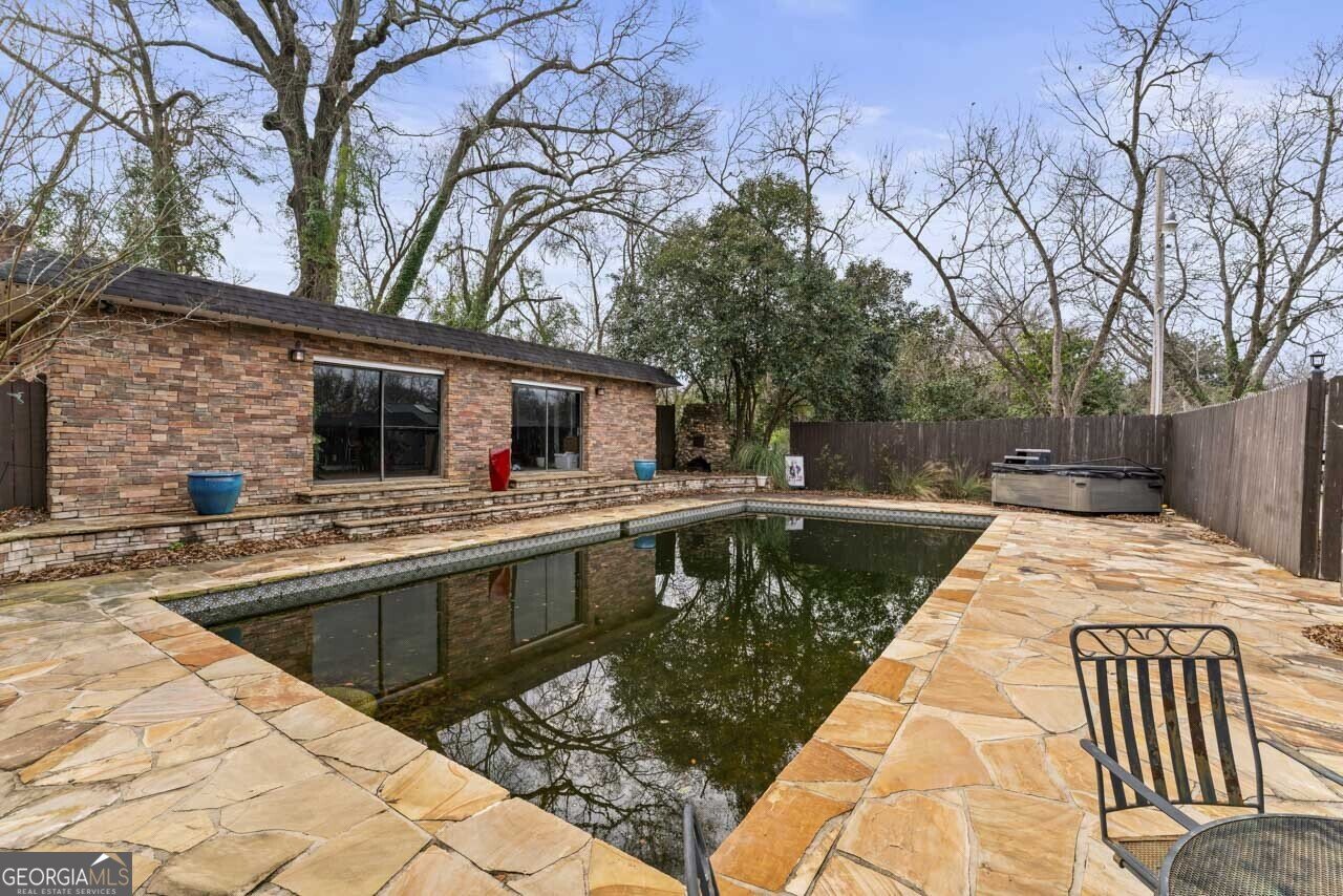 147 Stafford Avenue Barnesville - Photo 31