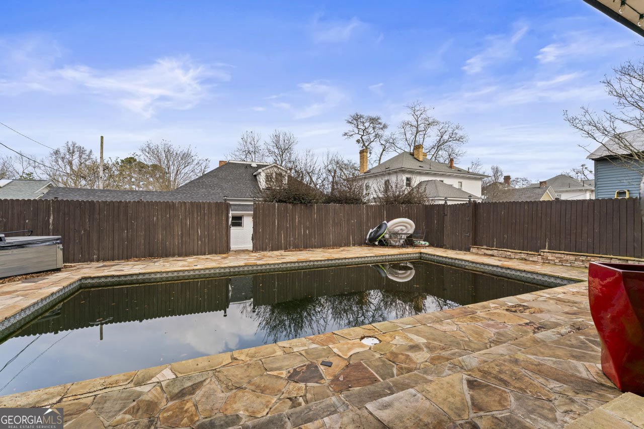 147 Stafford Avenue Barnesville - Photo 32