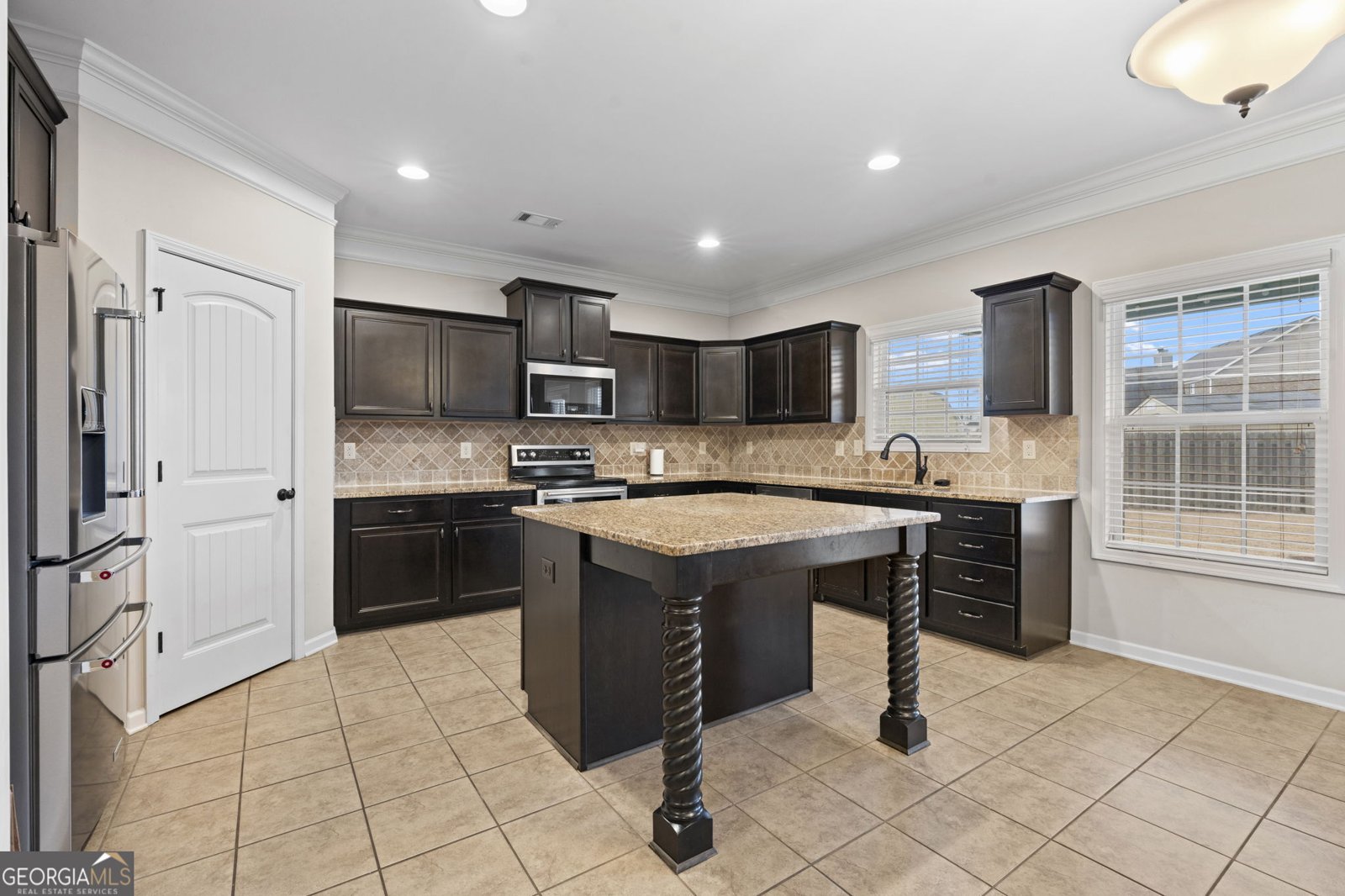 409 Post Oak Way Warner Robins - Photo 12