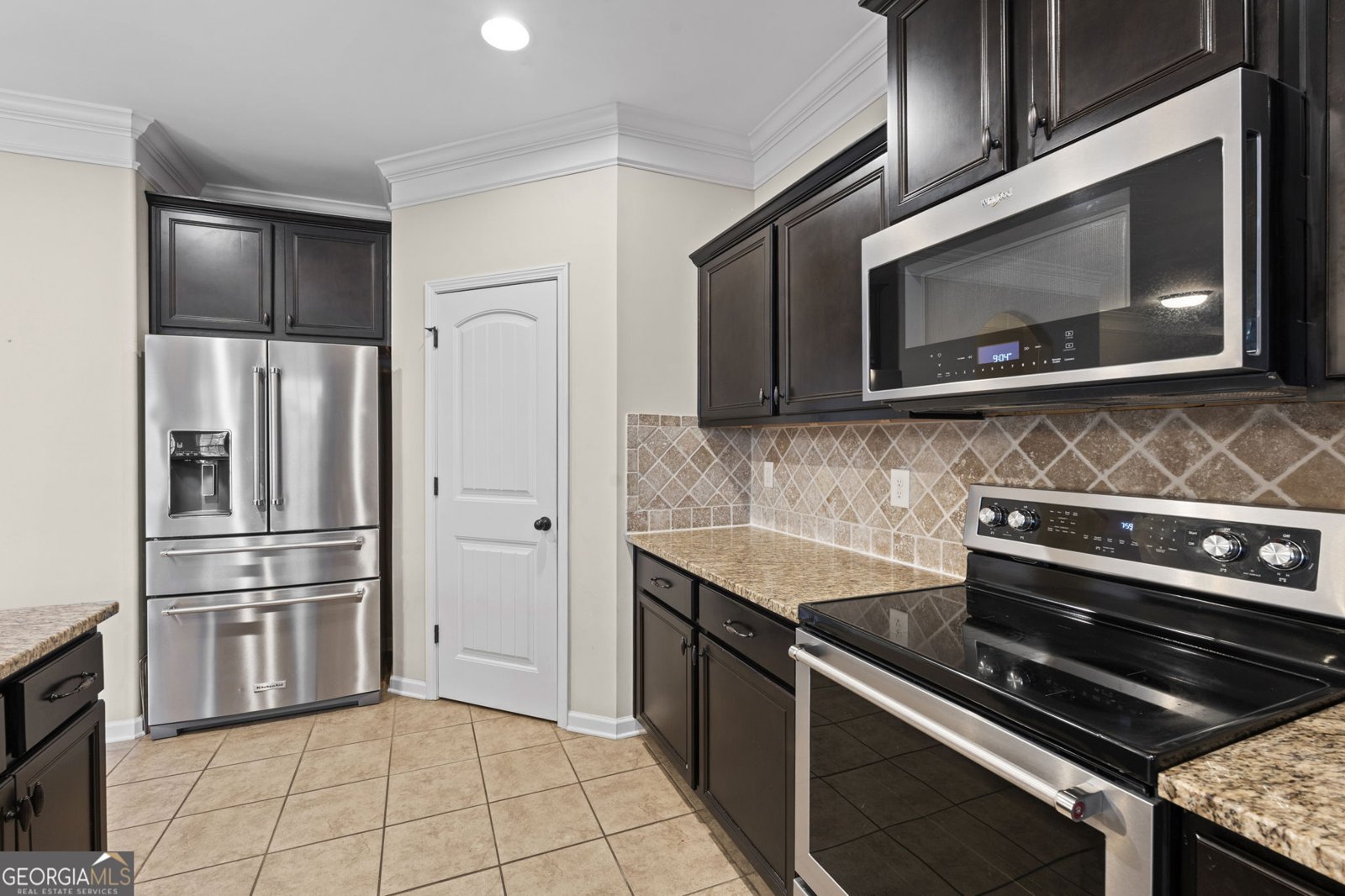 409 Post Oak Way Warner Robins - Photo 15