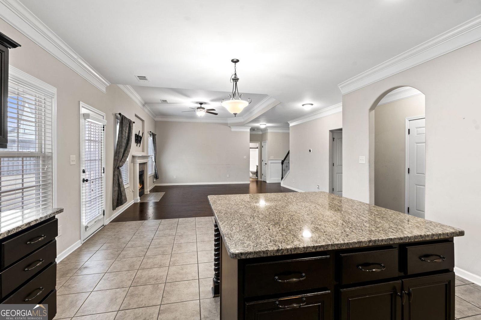 409 Post Oak Way Warner Robins - Photo 16