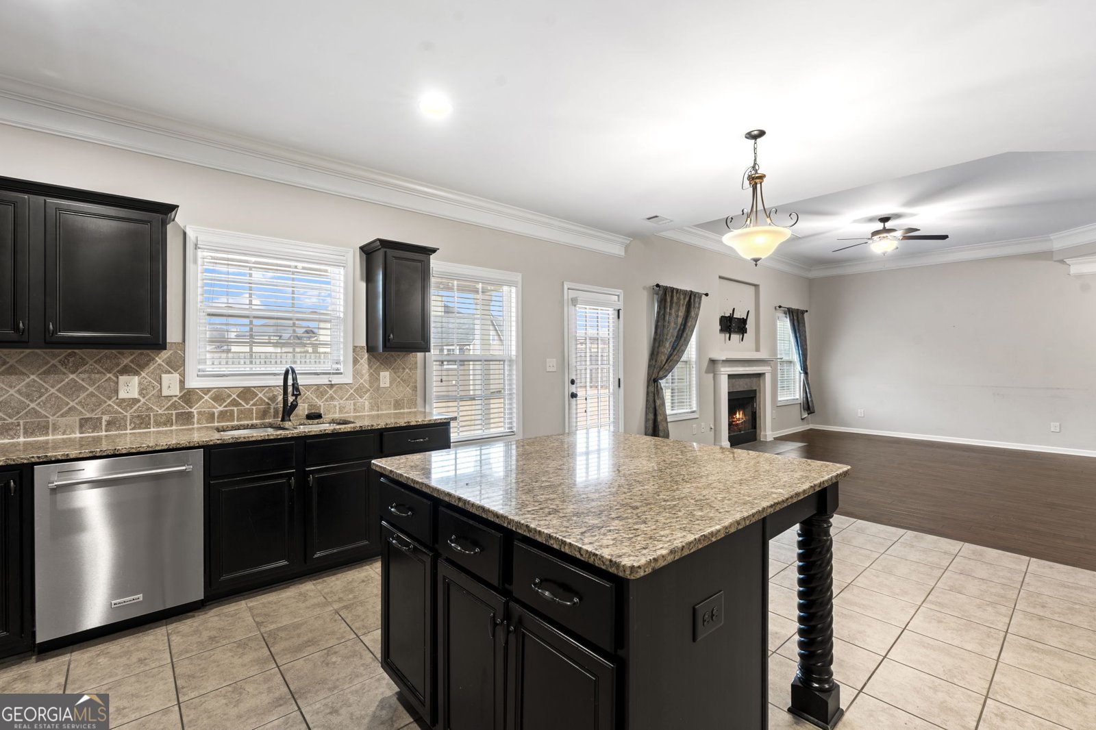 409 Post Oak Way Warner Robins - Photo 17