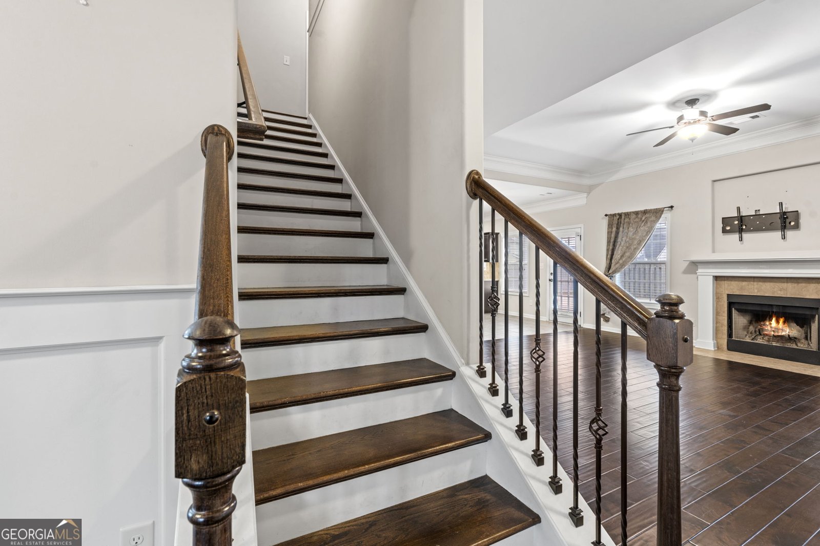 409 Post Oak Way Warner Robins - Photo 21