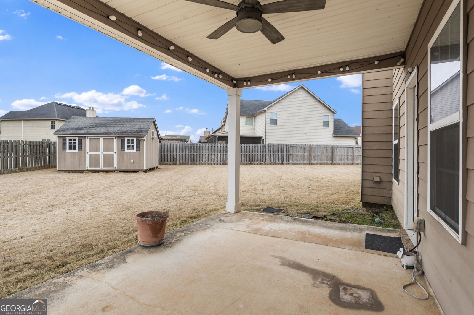 409 Post Oak Way Warner Robins - Photo 40