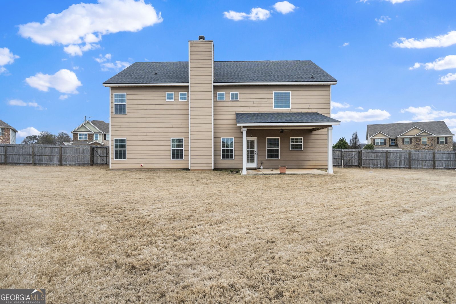 409 Post Oak Way Warner Robins - Photo 42