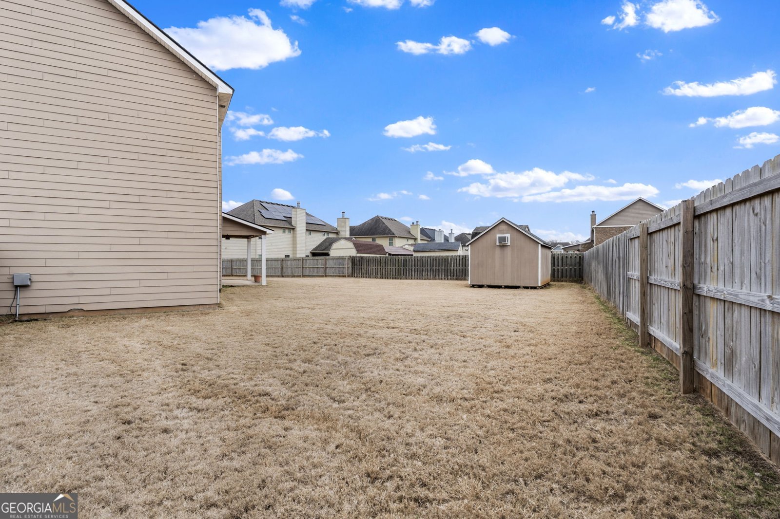 409 Post Oak Way Warner Robins - Photo 44