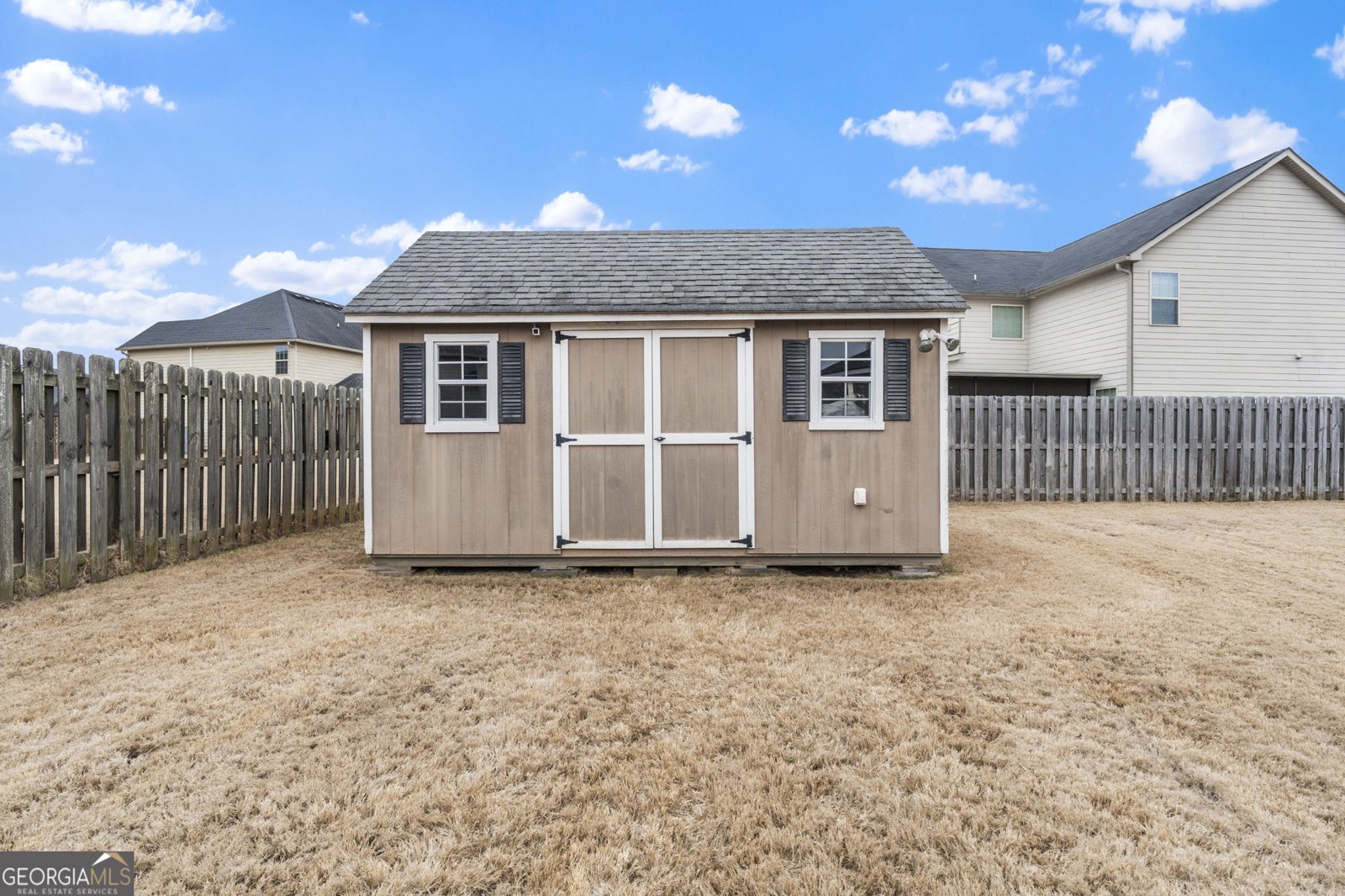 409 Post Oak Way Warner Robins - Photo 45