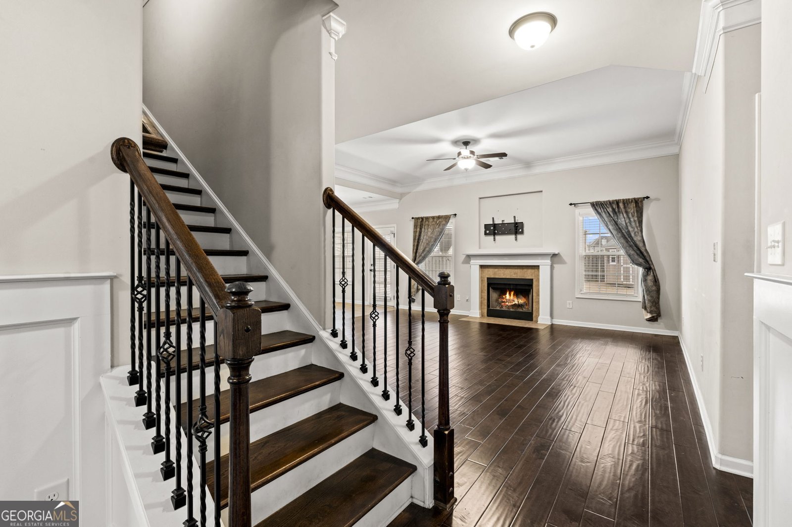 409 Post Oak Way Warner Robins - Photo 7