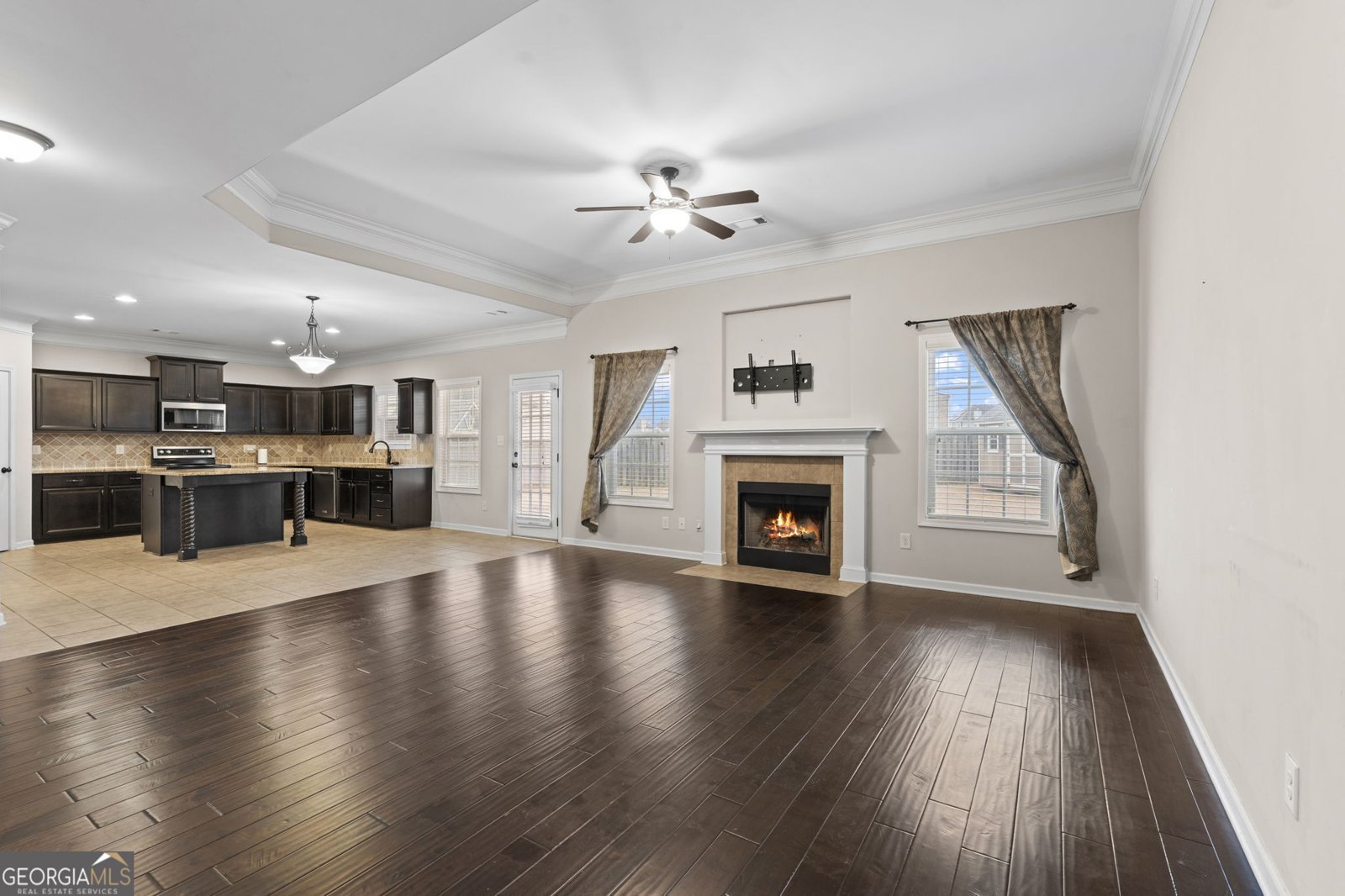 409 Post Oak Way Warner Robins - Photo 8