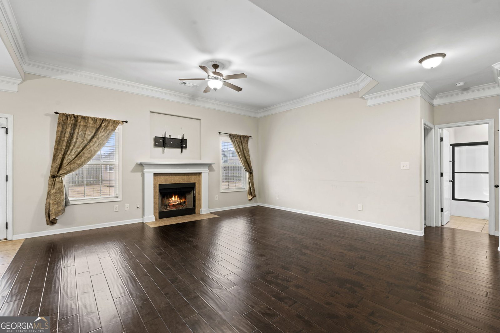 409 Post Oak Way Warner Robins - Photo 9