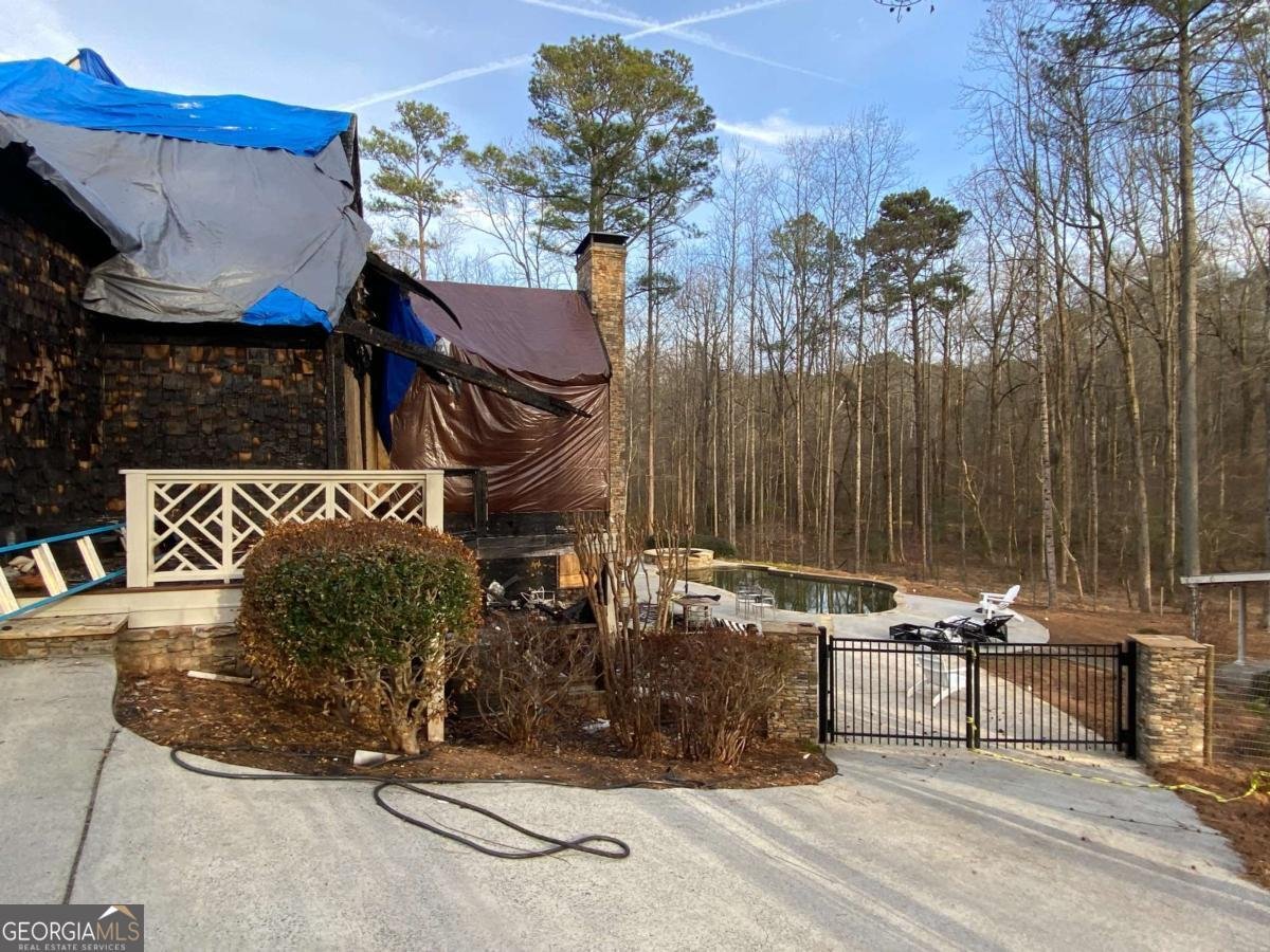 2135 Clay Drive Sandy Springs - Photo 7