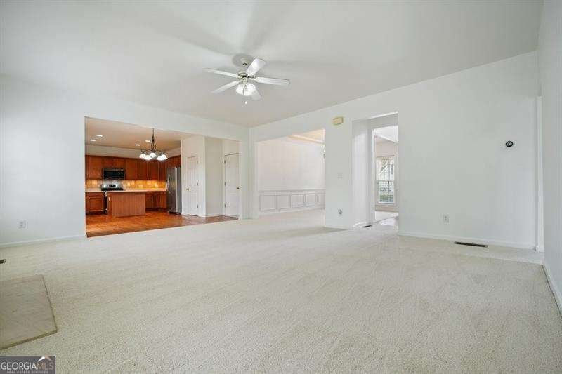 5870 Buckner Creek Drive Mableton - Photo 15