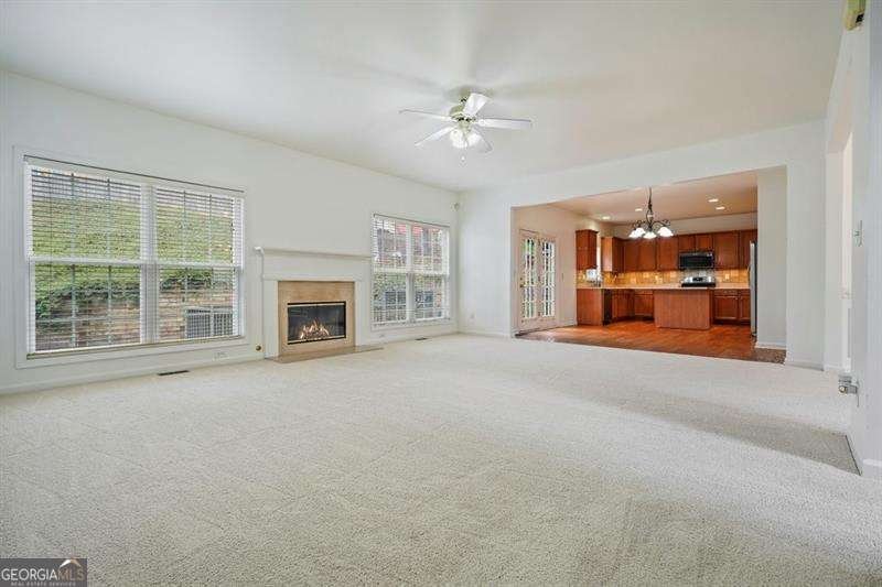 5870 Buckner Creek Drive Mableton - Photo 16