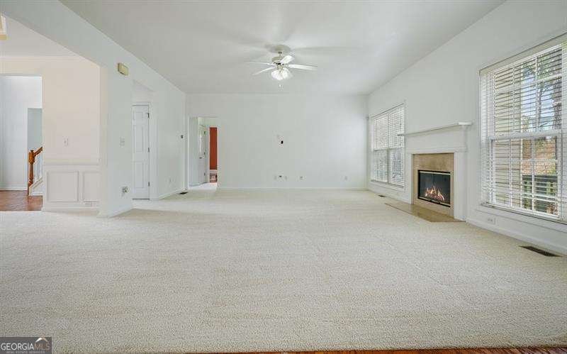 5870 Buckner Creek Drive Mableton - Photo 17